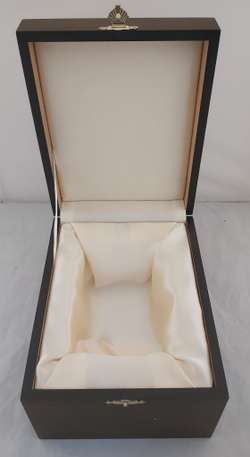 Футляр подарочный из шпона (дерево) для сувенирных изделий