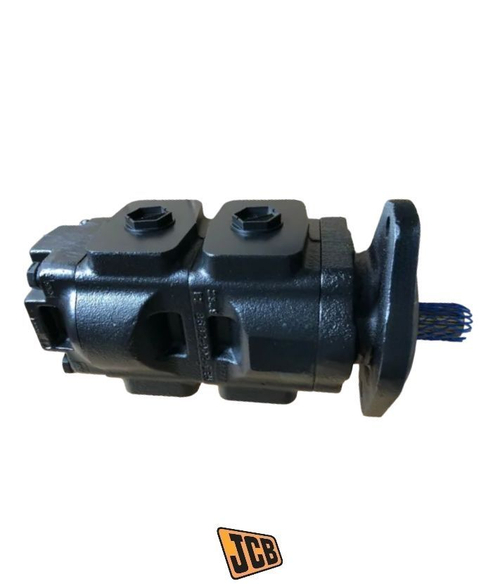 Насос гидравлический JCB 332/G7134, 333/G5389, 332-G7134, 333-G5389, 332G7134, 333G5389