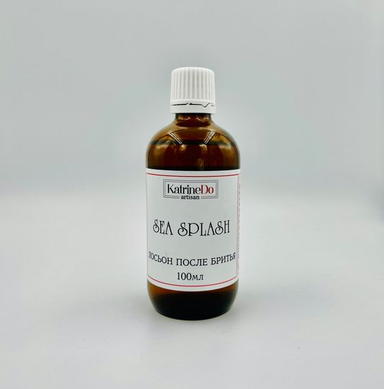 Лосьон после бритья KatrineDo Sea Splash