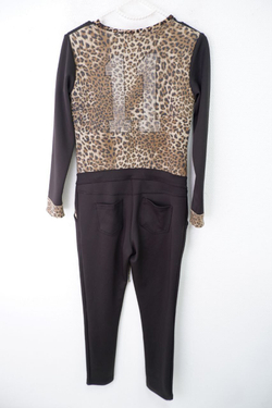 Комбинезон Gaialuna модный 44 размер