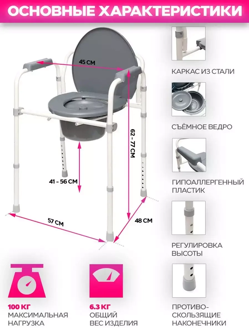 тест комплект