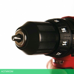 Дрель-шуруповерт Milwaukee M12 BPD-0 (4933441950)