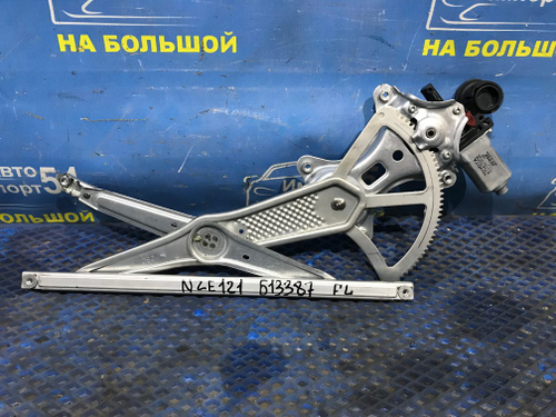 Стеклоподъемник передний левый TOYOTA ALLEX 2001-2006