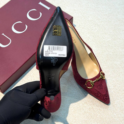 Туфли Gucci