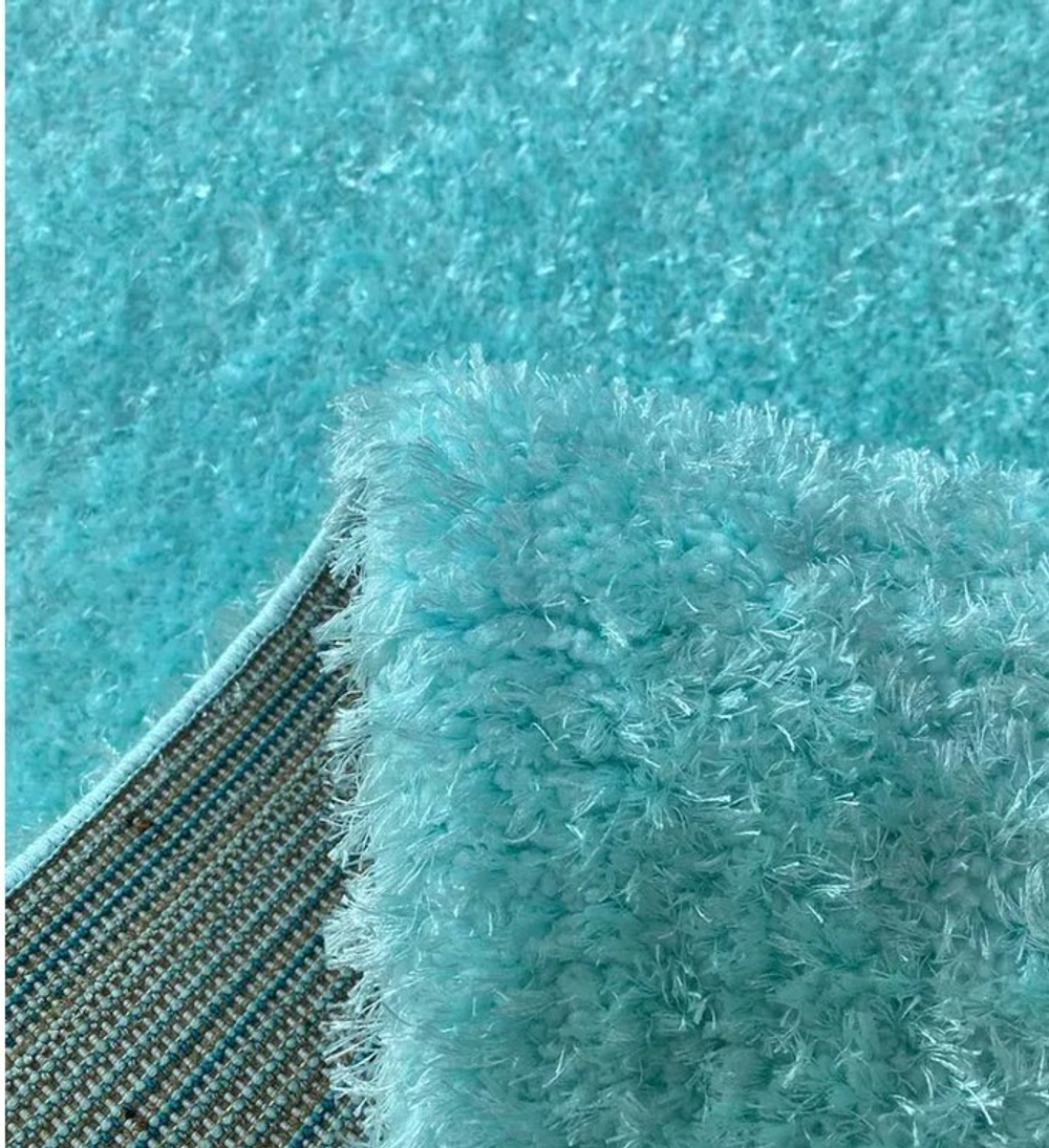 Puffy P001A L.BLUE Прямой