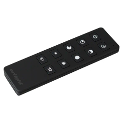Пульт SMART-R6-DIM (1 зона, 2.4G) (Arlight, IP20 Пластик, 5 лет) 023027