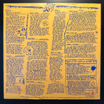 The Rolling Stones - Dirty Work (Европа 1989г.)