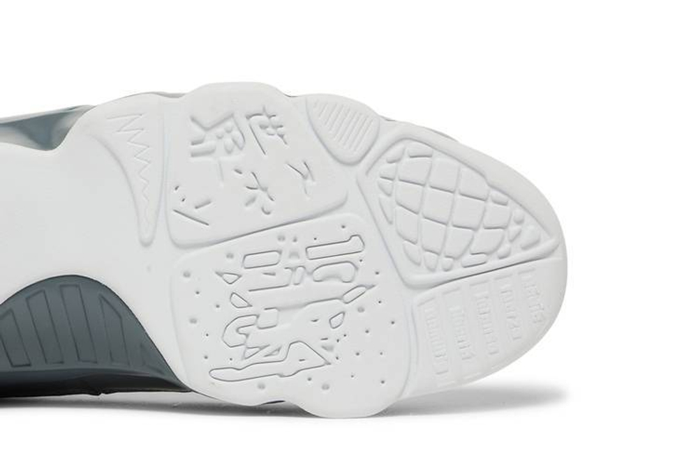 Кроссовки Jordan Air Jordan 9 "Fire Red"