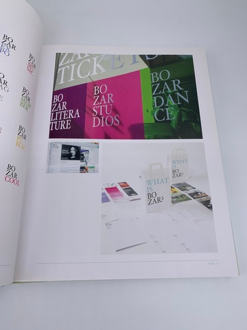 This Gun Is For Hire: From Personal to Corporate Design Projects