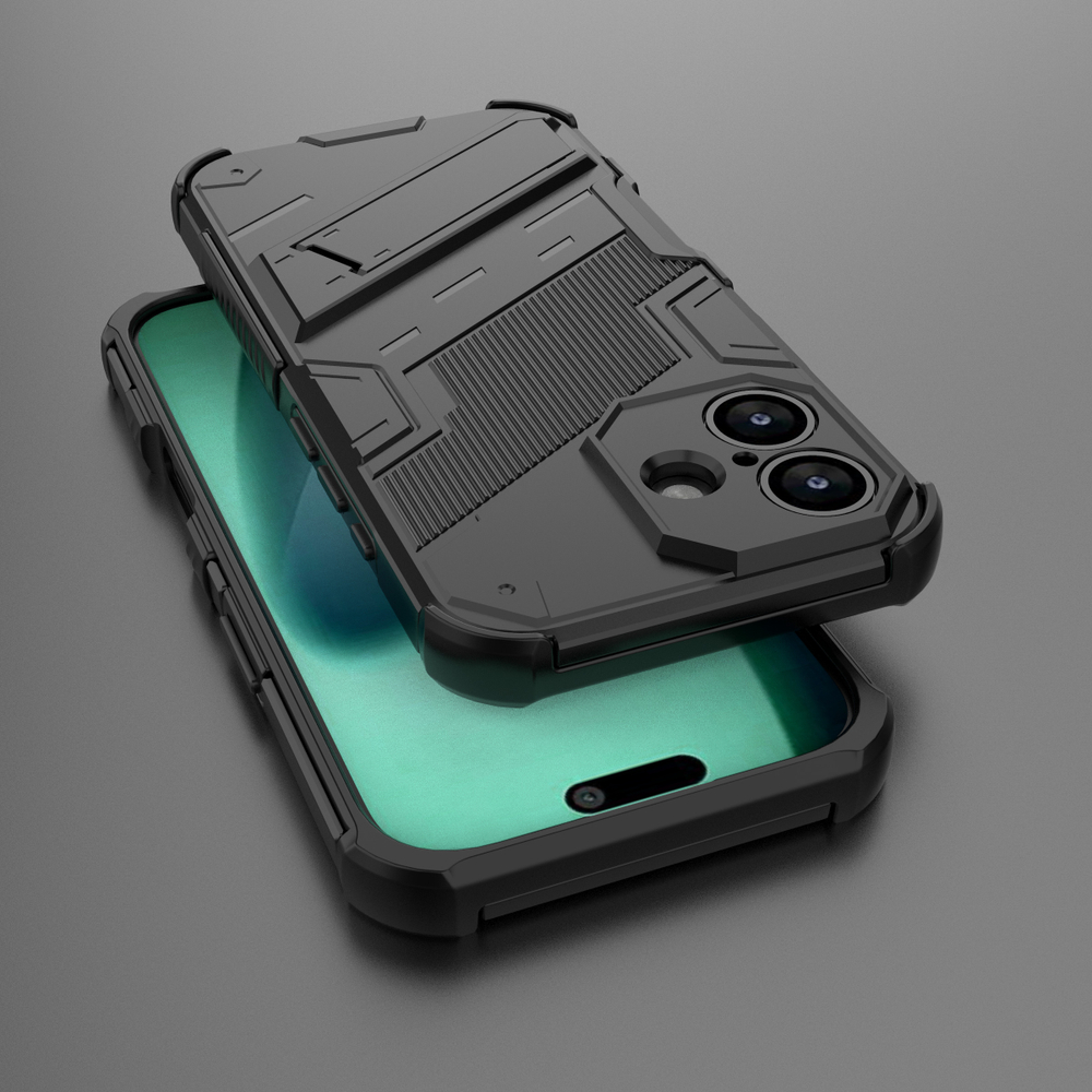 Чехол Warrior New Case для iPhone 17