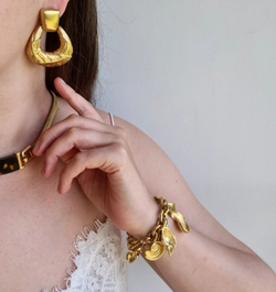 Браслет Anne Klein
