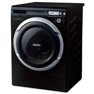 Стиральная машина Hitachi BD-W80MV BK