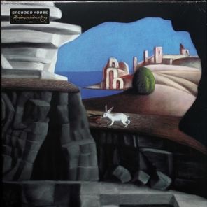 Crowded House / Dreamers Are Waiting (Coloured Vinyl)(LP)