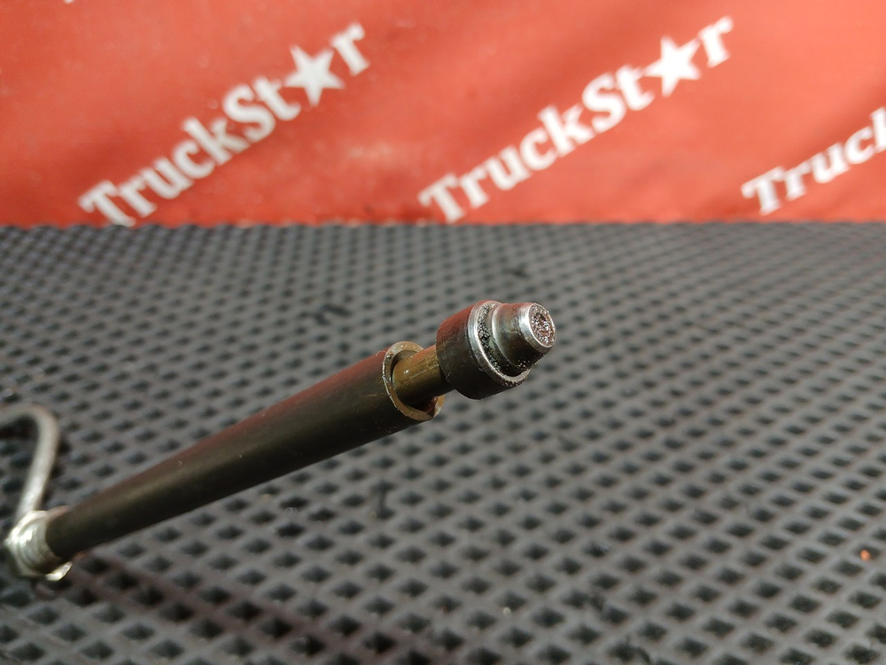 Трубка топливная 2018г.