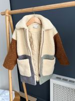 Меховое пальто Stella Mc Cartney, 104