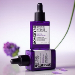 Интенсивная сыворотка с ретинолом и бакучиолом Some By Mi Retinol Intense Reactivating Serum, 30мл