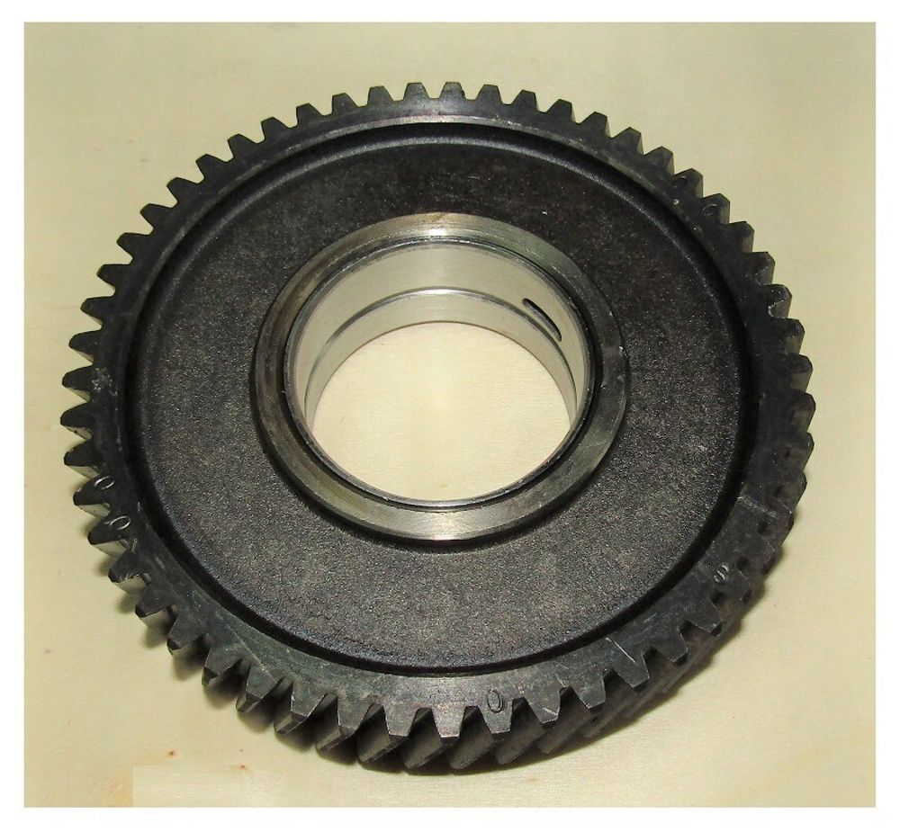 Шестерня промежуточная TDQ 38 4L/Idle gear