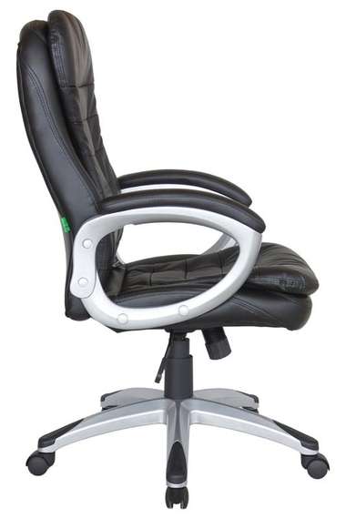 Кресло Soft RCH 9110 Черный