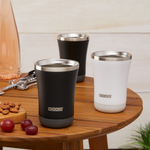 Термокружка zoku, 350 мл, пепельная