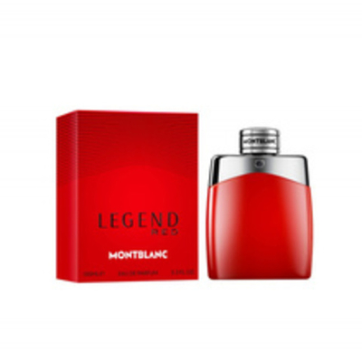 Mont Blanc Legend Red EDP 50ml