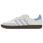 Кроссовки Adidas Originals Samba OG White Halo Blue