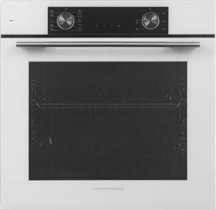 Встраиваемый электрический духовой шкаф Kuppersberg HF 610 W