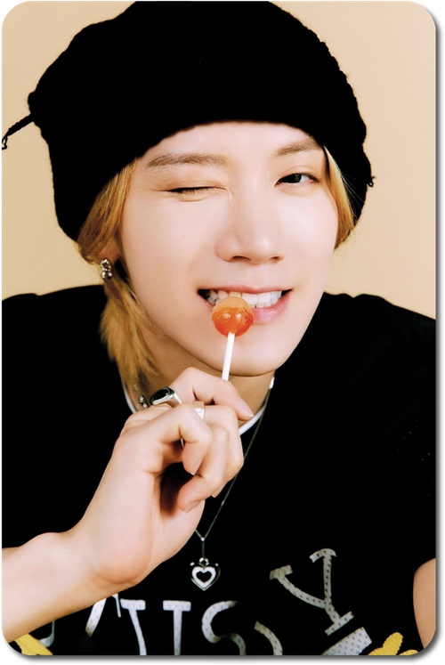 Карта #0163 / Ten (NCT)