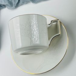 Lenardi 244-063 Чайный набор 12пр. 280мл в под.уп.(х8)Фарфор