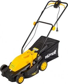 HUTER