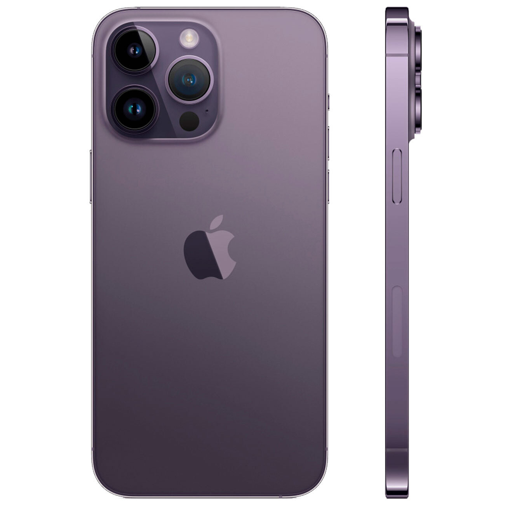 Apple iPhone 14 Pro Max 512Gb Deep Purple 2Sim