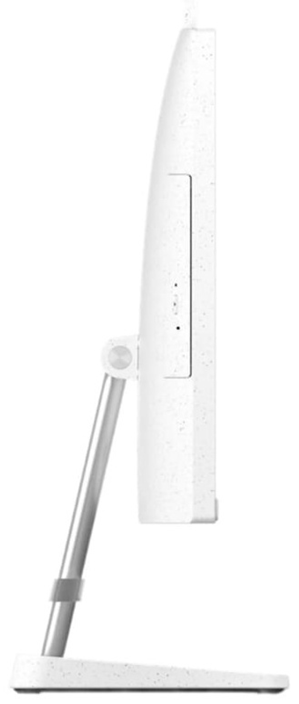 Моноблок Lenovo IdeaCentre AIO 3 24ALC6 F0G1013YRK белый