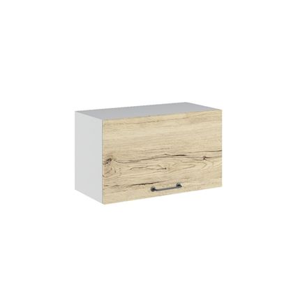 Кухня Модуль ПГ 600 Лофт Бетон темный