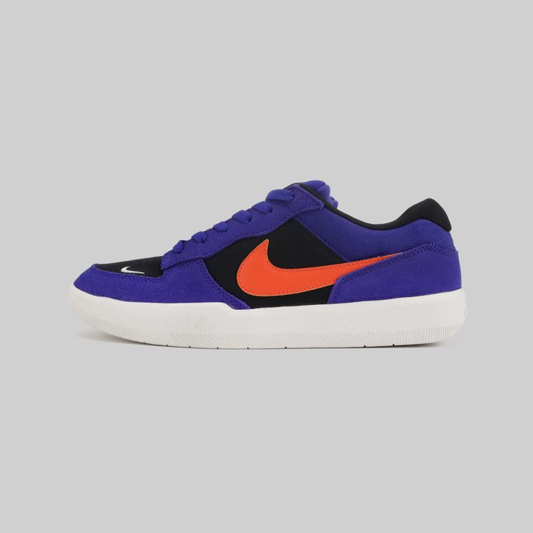 Кеды Nike SB Force 58 артикул:CZ2959-404 - купить в магазине Дайс