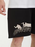 Мужские Шорты Stab Mesh