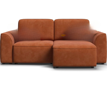 Диван ВЕНЕЦИЯ угловой 2секц.