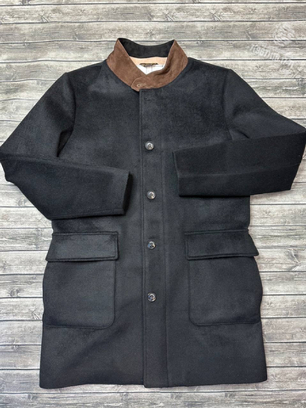 Кашемировое пальто Loro Piana