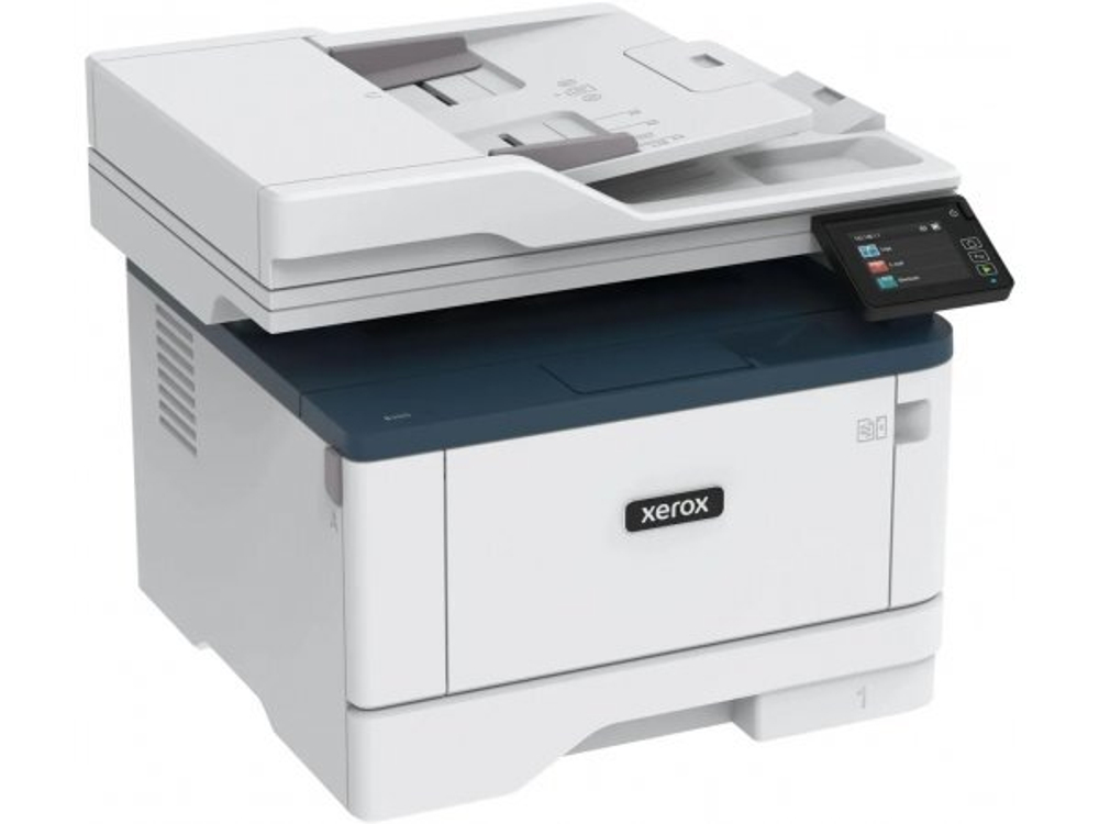 МФУ лазерное Xerox B305 с Wi-Fi