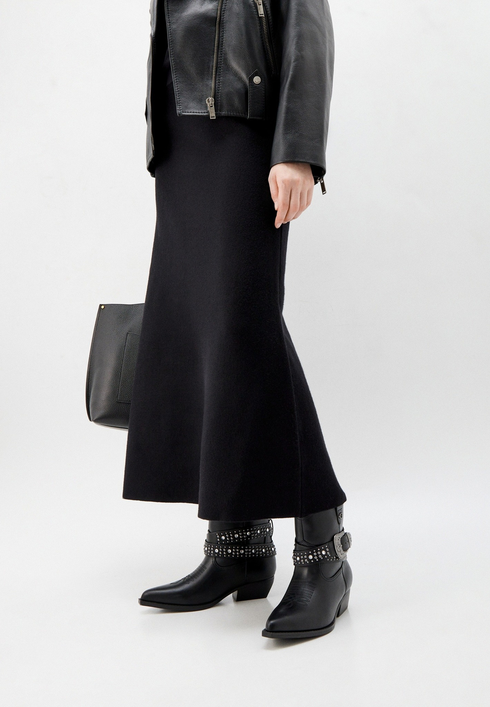 Ботильоны женские GUESS LANSLY