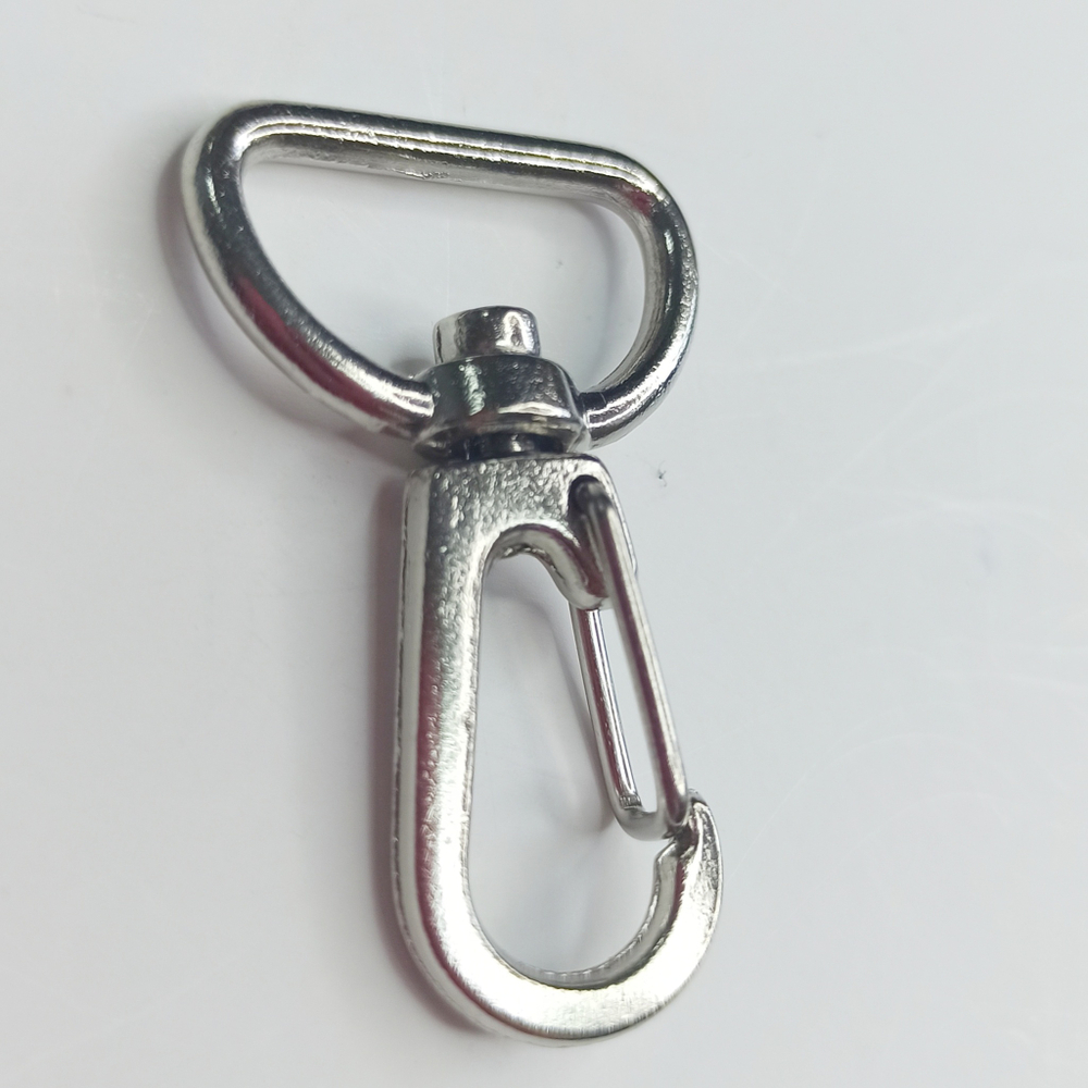 Карабин 20мм