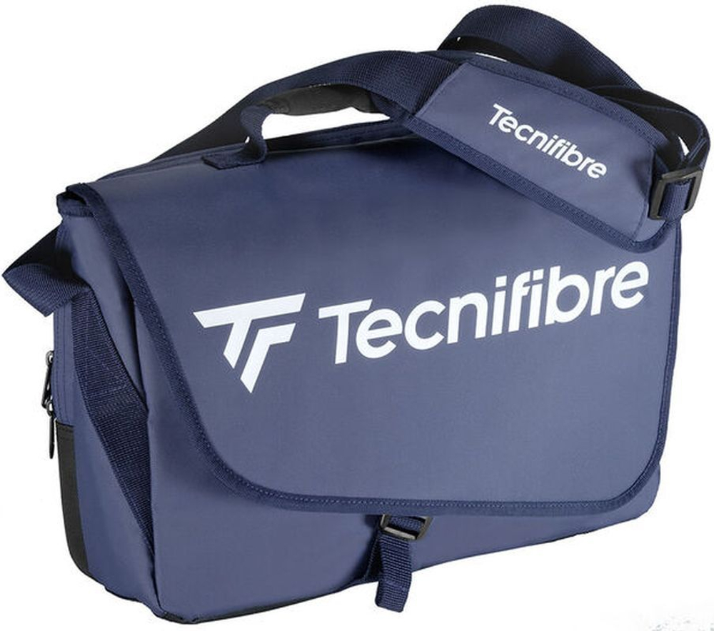 Теннисная сумка Tecnifibre Tour Endurance Briefcase - Blue