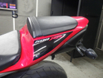 Honda CBR600RR 2008