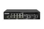 Коммутатор QNAP QSW-M2108R-2C