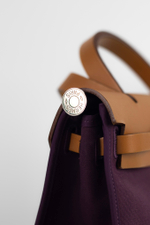 Сумка через плечо Hermes, Herbag 31