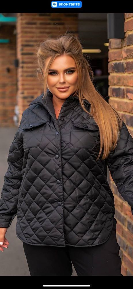 Куртка УК-3137 Фабрика Моды