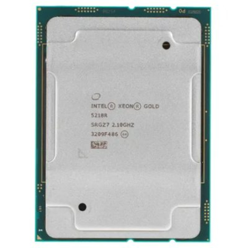 Процессор Intel Xeon Gold 5218R OEM