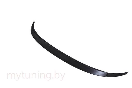 Спойлер V.3  ABT для VW ARTEON CC