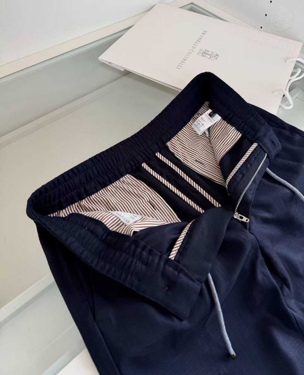 Брюки Brunello Cucinelli