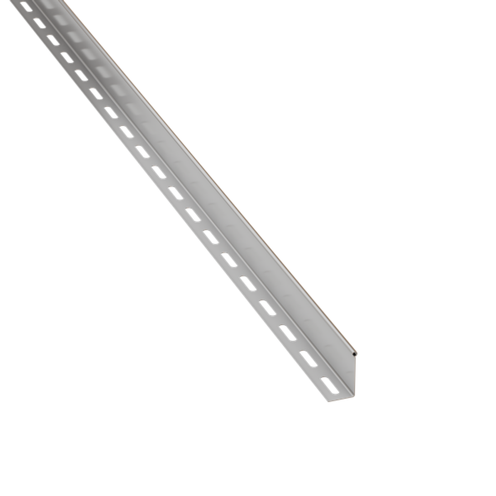 Перегородка разделительная h=50 мм (3000 мм) EKF (3.00 шт.)