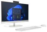 Моноблок HP ProOne 240 G10(936H7EA) 936H7EA серебристый