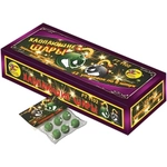 Петарда «Хлопающие шары» 16/12/6 (16 шт), Р1030